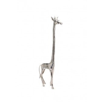 Zürafa Figürlü Dekoratif Obje